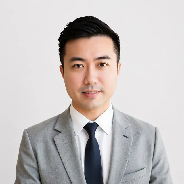 甄簡單 EasyApply 創辦人 劉哲宇